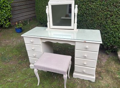 Vanity Unit