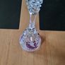 Hofbauer crystal bell, Byrdes Collection Image 5