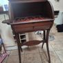 Vintage Drinks Cabinet Image 2