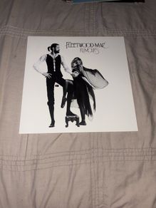 Fleetwood Mac Rumours Vinyl