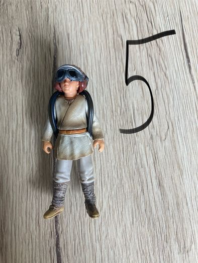 star wars figures
