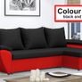corner sofa bed Image 4