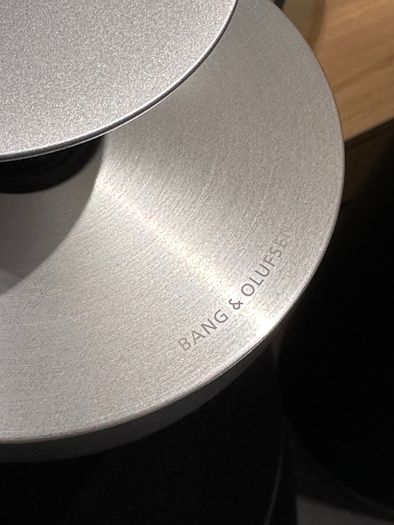 Stunning Bang and Olufsen Beolab 9 Floorstanding Speakers 500W world class Absolutely Jaw Dropping Performance