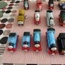 Thomas the Tank engine trains Image 4