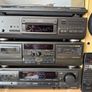 Technics HI-FI set Image 3