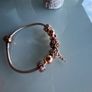 Pandora charm bracelet Image 2