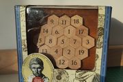 Great Minds  Aristotle Number Puzzle
