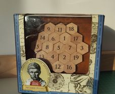Great Minds  Aristotle Number Puzzle