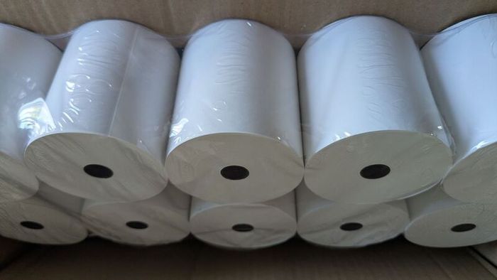 Till Rolls x 80