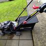 Pro-Lawn Self-Propelled Petrol Lawn Mower Image 9