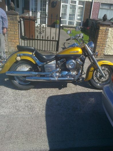 motorbikes wanted