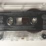 David Bryne [1989] Rei Momo (Cassette Tape Album) Image 4