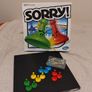 SORRY, Classic Hasbro Board Game; Image 5