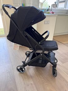 Hauck Travel N Care Stroller