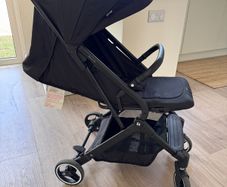 Hauck Travel N Care Stroller