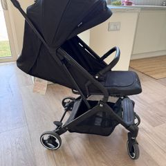 Hauck Travel N Care Stroller