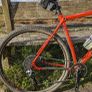 Whyte Friston 2018 Gravel Bike Size M 29" Image 8