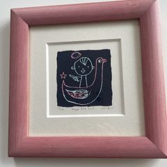 Limited edition Art Print