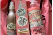 Large Soap &amp; Glory Gift Set