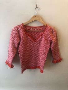 Savida top (XXS)