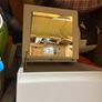 Malm chest of drawers Image 3