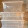 ikea storage boxes Image 8