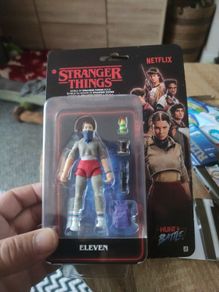 Netflix Stranger Things