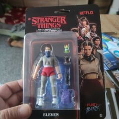 Netflix Stranger Things
