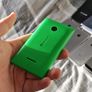 Microsoft Lumia 435 8GB Green Unlocked Image 8