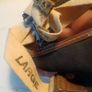 Mint Irish WW11 Boxed Gas Mask Image 4