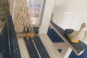 ShabbyChic Nautical Decor