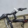 bike 26"wheels, mudguards,front, rear lamp ready to ride! Image 2