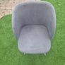 Dining room chairs x6 Image 3
