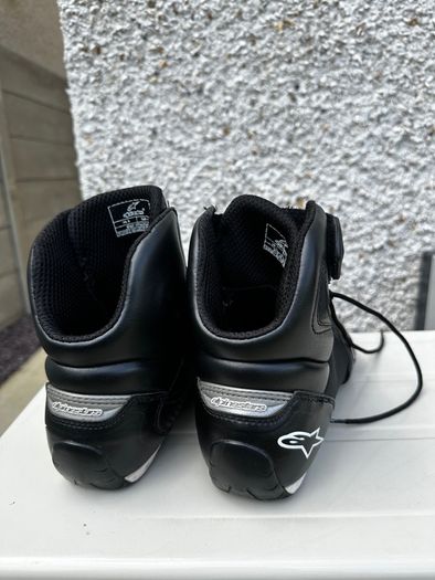 Alpinestars Riding Shoes