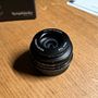 Voigtlander 18mm f/2.8 Color-Skopar X-Mount Lens