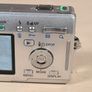 Pentax Optio S4i Digital Camera 4mp Mega Pixels  No Battery Charger Image 7