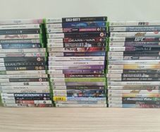 Xbox 360 Games Ad 1