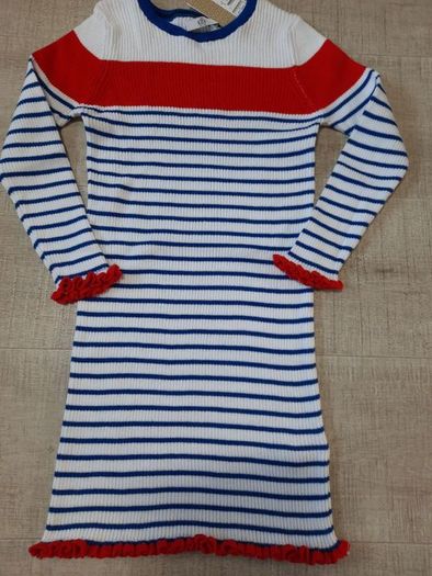 Girls M&S dress size 6-7 years