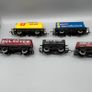 Hornby Freight Wagons x 5 - 00 Gauge Image 7
