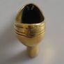 Solid Brass Shoe Image 5