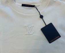 Louis Vuitton - men t shirt - large