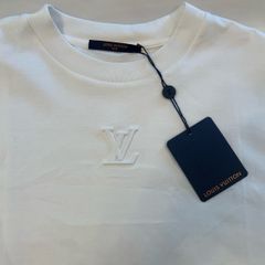 Louis Vuitton - men t shirt - large