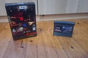 Defender 2000 (Atari Jaguar, CIB, Repo)