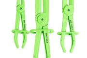 DSD Tools 3pc Hose Clamp Set