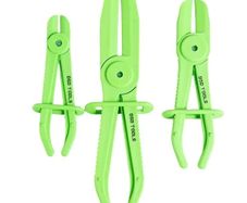 DSD Tools 3pc Hose Clamp Set