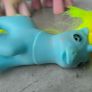 4 x Bundle of Beddy Bye Eyes BBE Babies MLP G1 My Little Pony Image 9