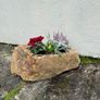 Granite Planters Image 2