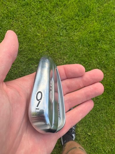 Titleist T100 2023 version