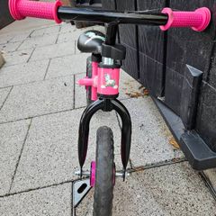 Smyths Unicorn Balance Bike