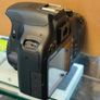 Canon EOS 500D 15.1 MP DSLR SLR Digital Camera Body, Black, with Battery Image 4